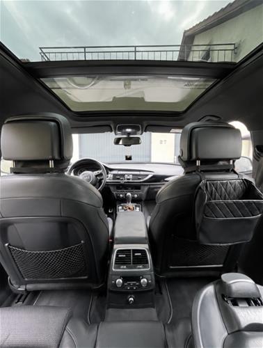 Audi A6 Avant 3.0