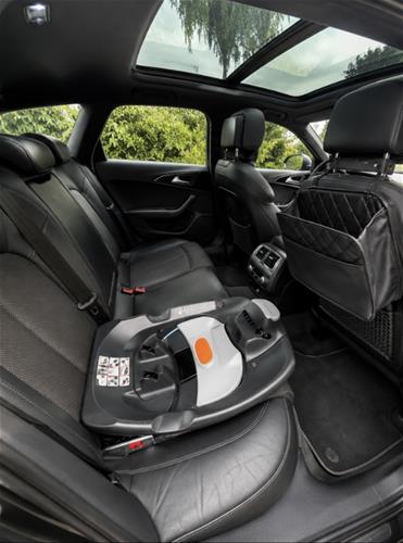 Audi A6 Avant 3.0