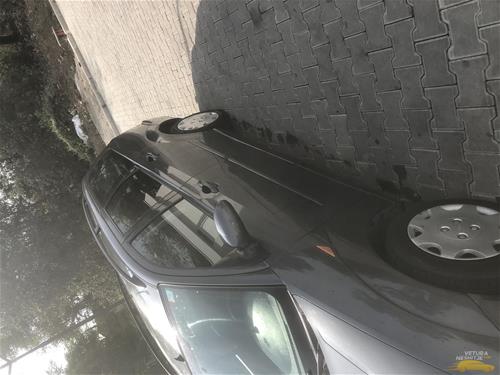 FORD FOCUS 2002