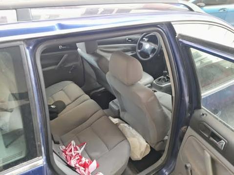 passat b5 tdi 1.9 rks shitet ndrrohet
