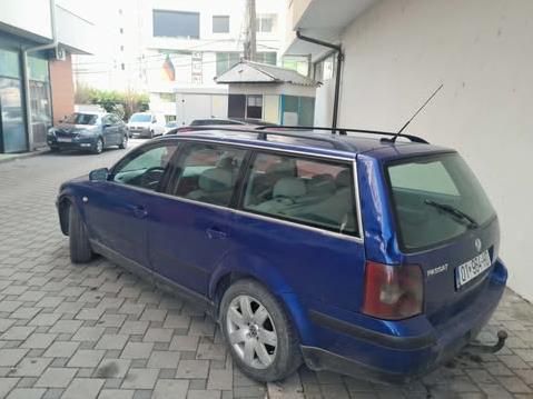 passat b5 tdi 1.9 rks shitet ndrrohet