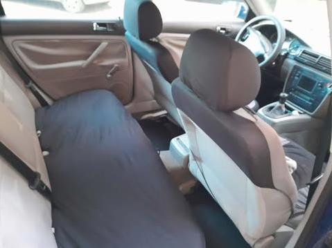 passat b5 tdi 1.9 rks shitet ndrrohet