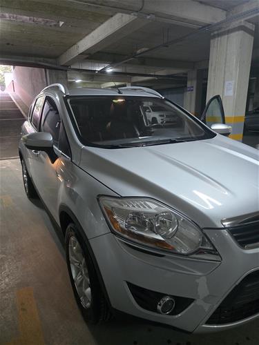 Shes Ford Kuga 2010