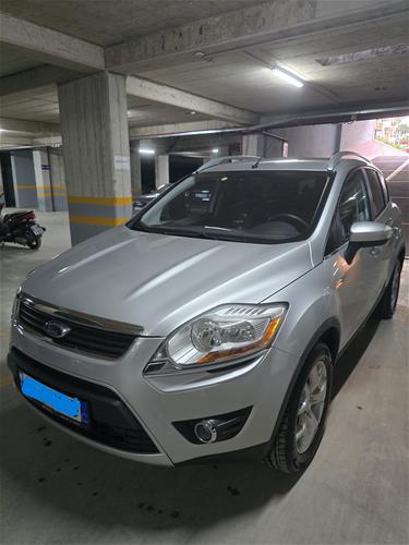 Shes Ford Kuga 2010