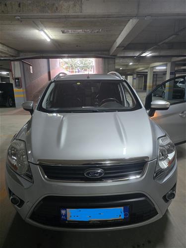 Shes Ford Kuga 2010