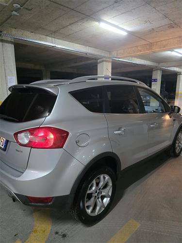 Shes Ford Kuga 2010