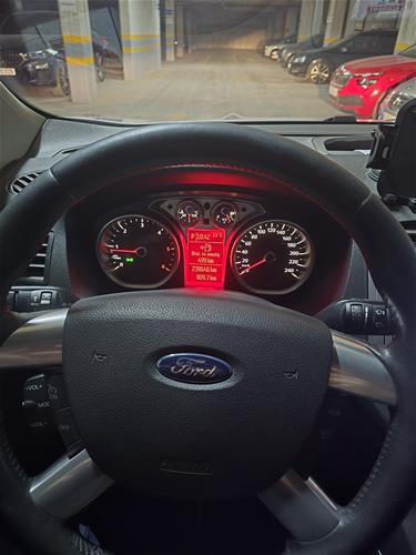 Shes Ford Kuga 2010