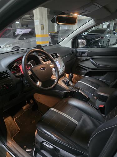 Shes Ford Kuga 2010