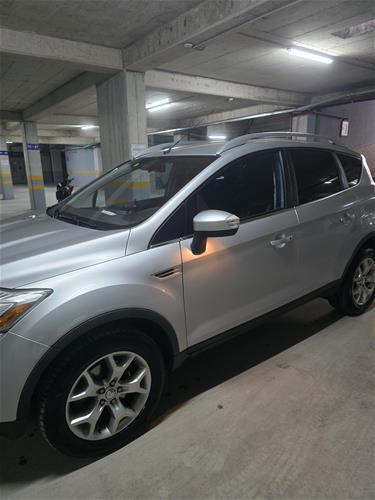 Shes Ford Kuga 2010