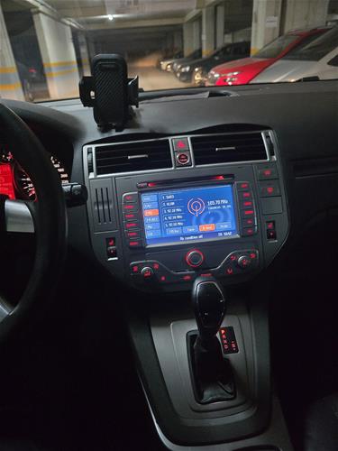 Shes Ford Kuga 2010