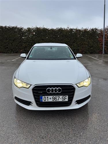 Shitet Audi A6 3.0 TDI Quattro