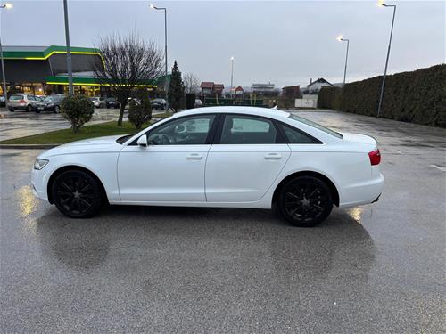 Shitet Audi A6 3.0 TDI Quattro