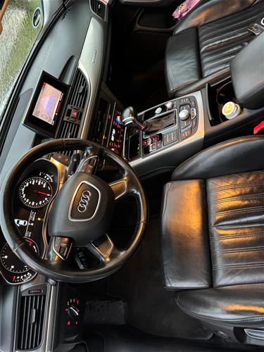 Shitet Audi A6 3.0 TDI Quattro