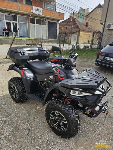 SHES LINAHI 420 PRO MAXX