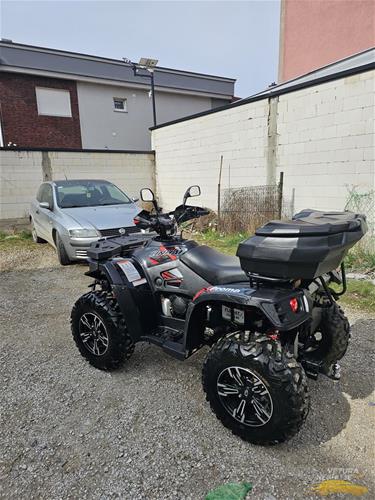 SHES LINAHI 420 PRO MAXX