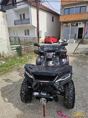 SHES LINAHI 420 PRO MAXX