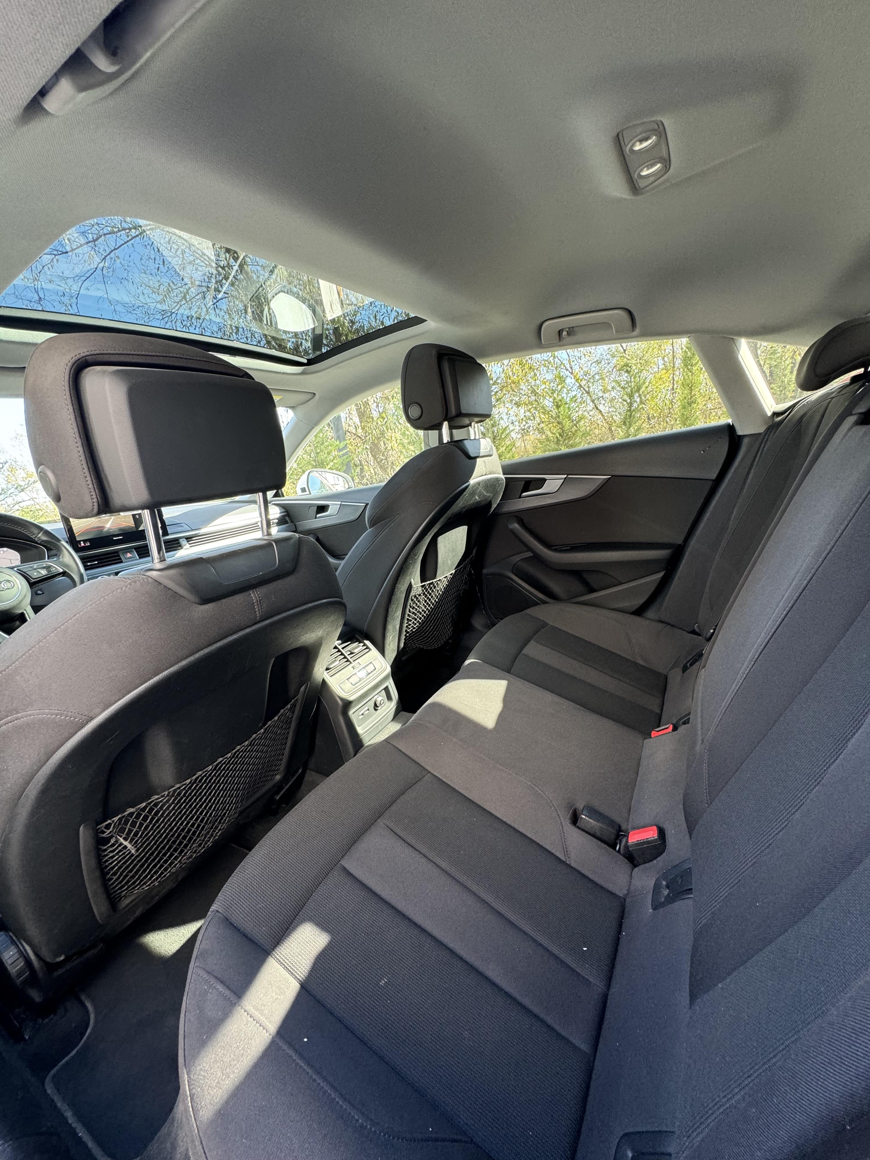 Audi A5 Sportback 2020