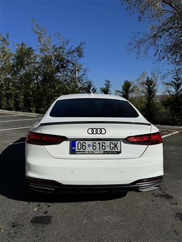 Audi A5 Sportback 2020