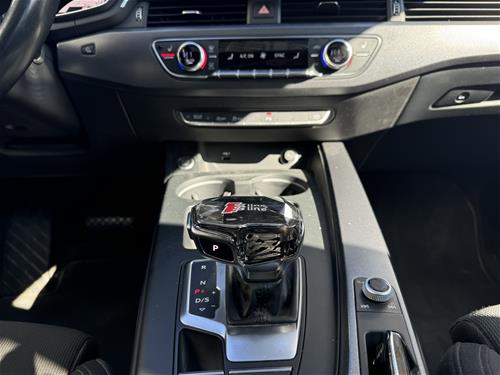 Audi A5 Sportback 2020