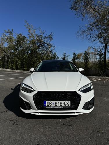 Audi A5 Sportback 2020