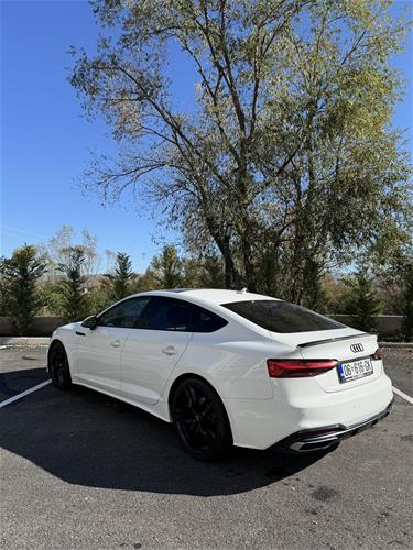 Audi A5 Sportback 2020