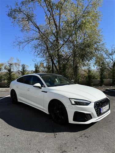 Audi A5 Sportback 2020