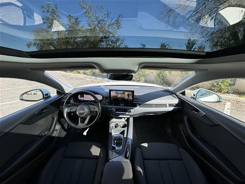 Audi A5 Sportback 2020