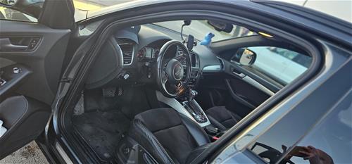2015 Audi Q5