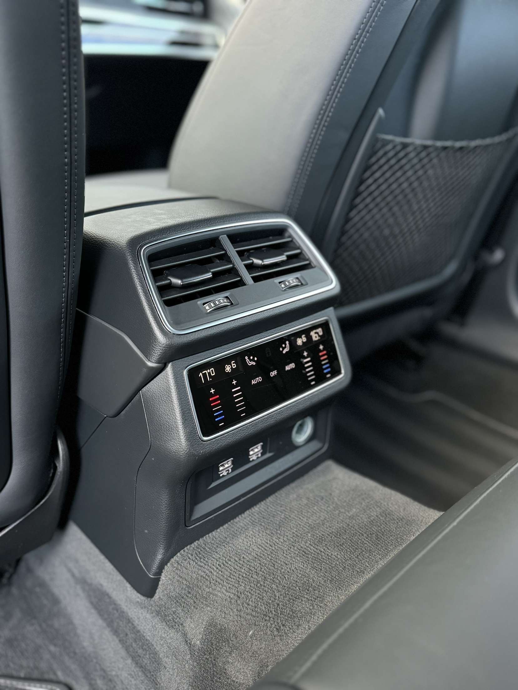 Audi A7 S line