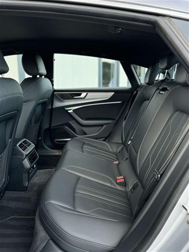 Audi A7 S line