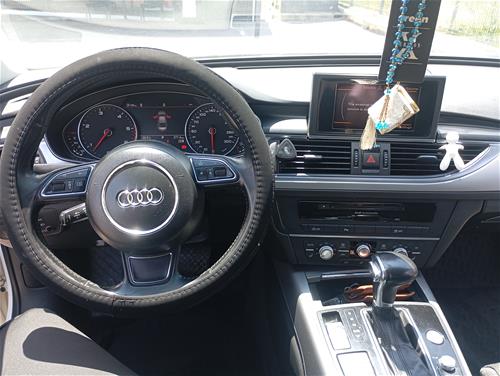 Shes audi a6 3.0 tdi quattro nga austria super super gjendje