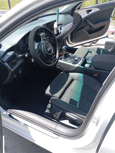 Shes audi a6 3.0 tdi quattro nga austria super super gjendje