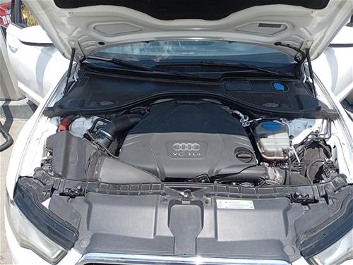 Shes audi a6 3.0 tdi quattro nga austria super super gjendje