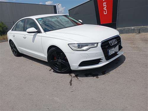 Shes audi a6 3.0 tdi quattro nga austria super super gjendje