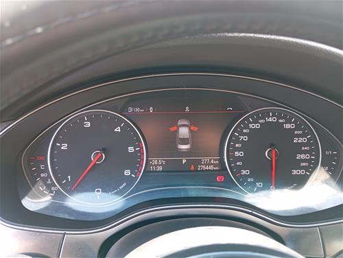 Shes audi a6 3.0 tdi quattro nga austria super super gjendje