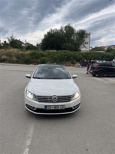 Shes PASSAT CC