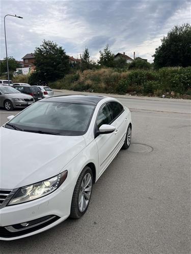 Shes PASSAT CC