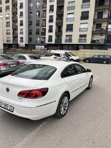 Shes PASSAT CC