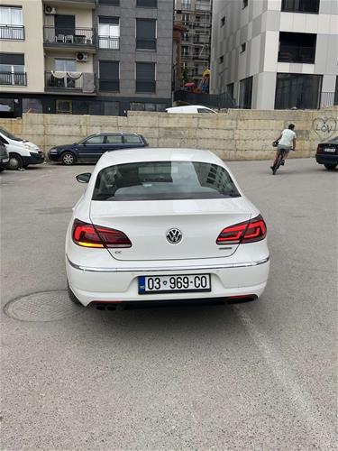 Shes PASSAT CC