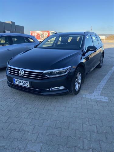 passat