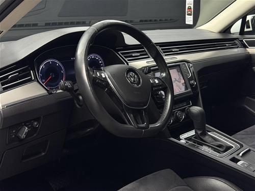 🔥 VW PASSAT B8 2.0TDI 3x R-LINE - 4MOTION 🔥 PANORAM - HEADUP DISPLAY - DIGITAL COCKPIT
