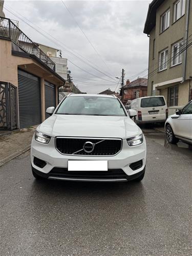Volvo Xc D3