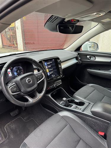 Volvo Xc D3