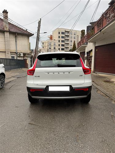 Volvo Xc D3