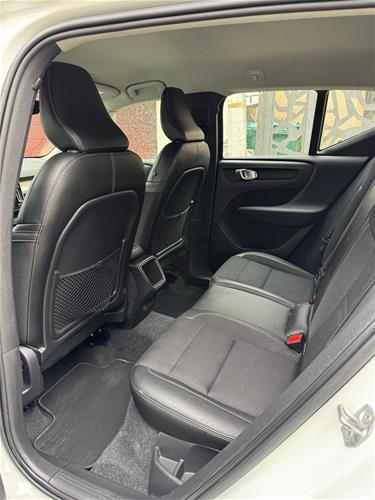 Volvo Xc D3