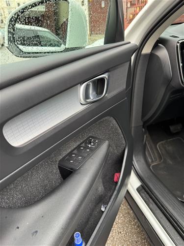 Volvo Xc D3