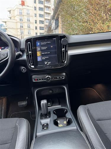Volvo Xc D3