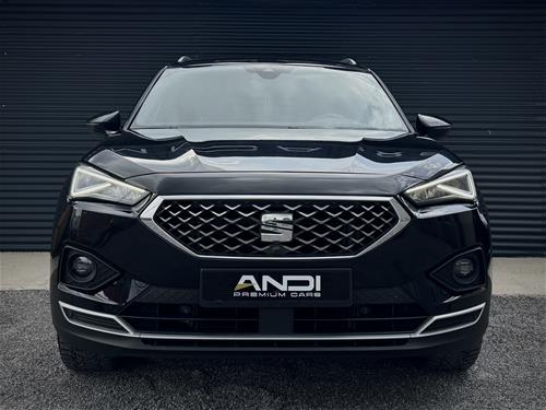 Seat Tarraco 2.0 TDI Xcellence DSG 2021