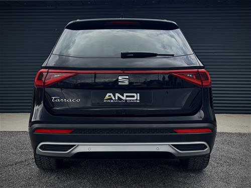 Seat Tarraco 2.0 TDI Xcellence DSG 2021