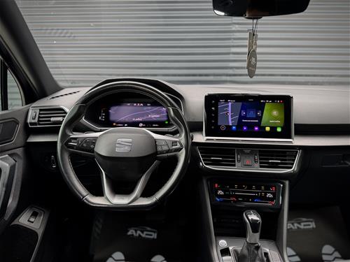 Seat Tarraco 2.0 TDI Xcellence DSG 2021